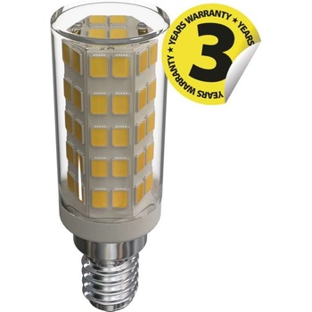 Emos LED žárovka do digestoře Classic JC E14 4,5 W 40 W 465 lm neutrální bílá