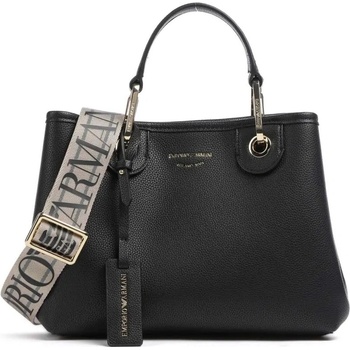 Emporio Armani značková kabelka dámská shopper MILANO