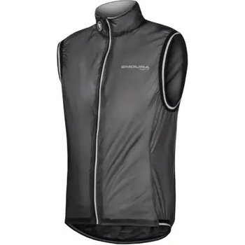 Endura FS260-Pro Adrenaline Race Gilet II black pánské