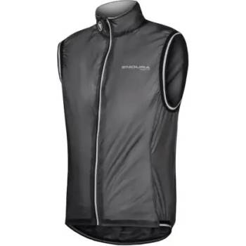 Endura FS260-Pro Adrenaline Race Gilet II black pánské
