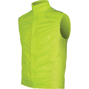 Endura Pakagilet žlutá pánské