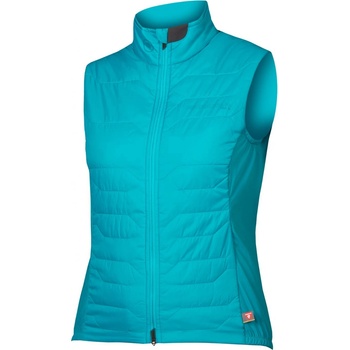 Endura Pro SL Primaloft II modrá dámské