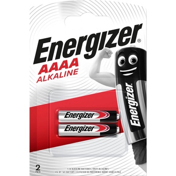 Energizer AAAA 2 ks 7638900202410