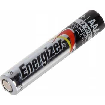 Energizer AAAA/96A/25A/LR8 2ks EN-62465