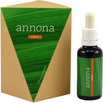 Energy Annona Forte 30 ml
