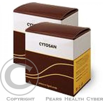 Energy Cytosan Inovum Dualpack 180 kapslí