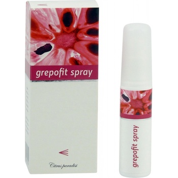 Energy Grepofit spray 14 ml