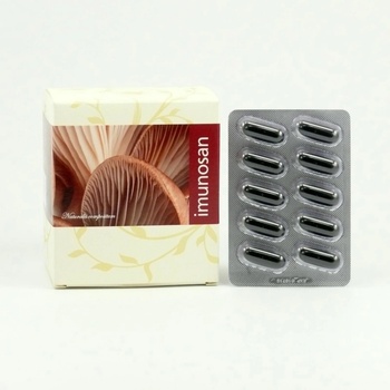 Energy imunosan 90 kapslí