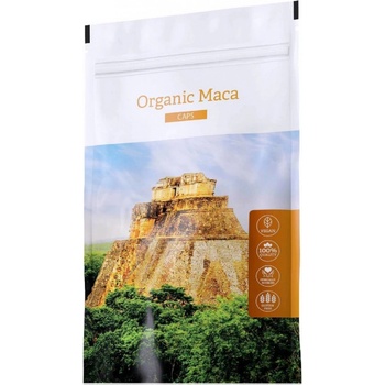 Energy Organic Maca Caps 90 kapslí