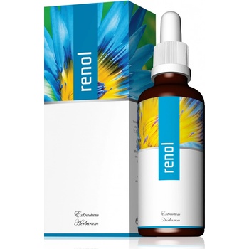 Energy Renol 30 ml
