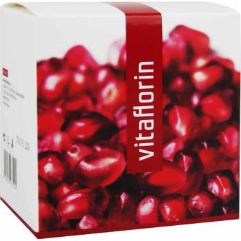 Energy Vitaflorin přírodní Multivitaminový přípravek 90 kapslí