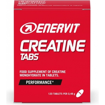 Enervit Creatina Sport 120 tablet