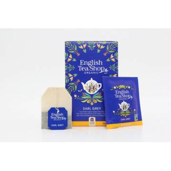 English Tea Shop Mandala EARL GREY 20 sáčků 45 g