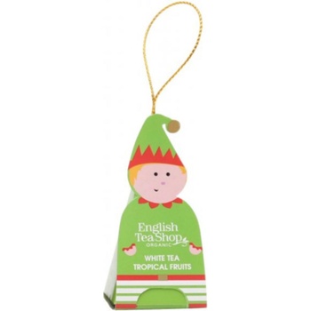 English Tea Shop Vánoční figurka Skřítek 1 ks