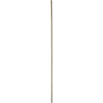 ENPRO Násada dřevěná na smeták 22 mm 140 cm