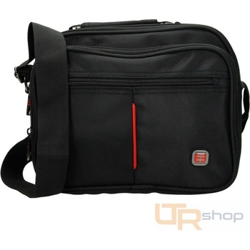 Enrico Benetti 47147 černá