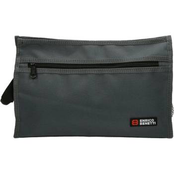 Enrico Benetti Amsterdam toaletní taška 54685-012 šedá