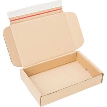 Eobaly.cz Poštovní krabice A5 220x150x42 3VVL 1LP 10 ks