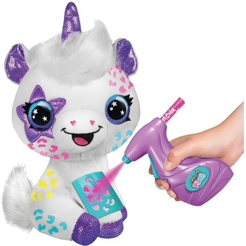 EPEE Airbrush studio Jednorožec