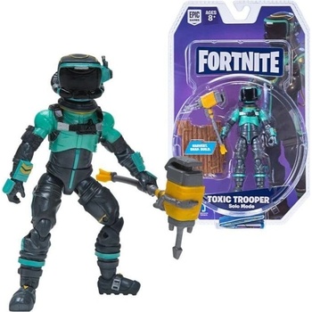 EPEE Fortnite série 2 Toxic Trooper