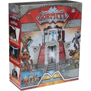 Epee Gormiti GPGRM07