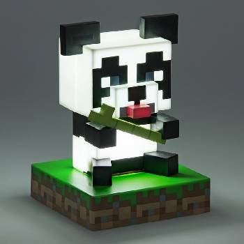 EPEE Merch - Paladone Icon Light Minecraft Panda