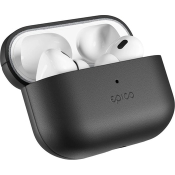 Epico Leather Case Airpods Pro 2 9911131300038