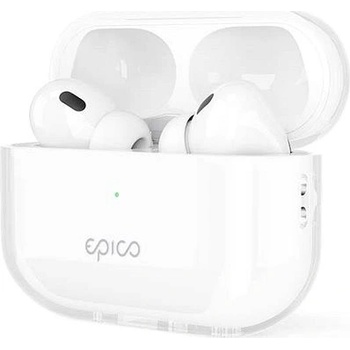 Epico Transparent Cover Airpods 4 9911101000019