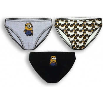 Eplusm slipy Mimoni 3 kusy