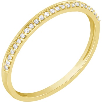 Eppi Eternity prsten s lab grown diamanty Topsey R44093