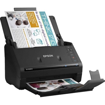 Epson Workforce ES-50