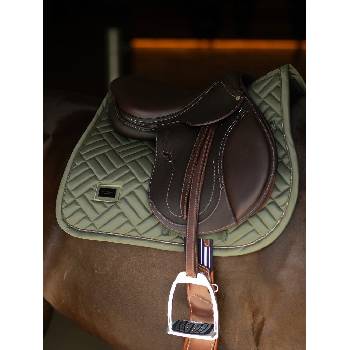 Equestrian Stockholm Podsedlová dečka Striking Valley