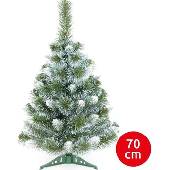 Erbis Vánoční stromek XMAS TREES 70 cm jedle ER0030