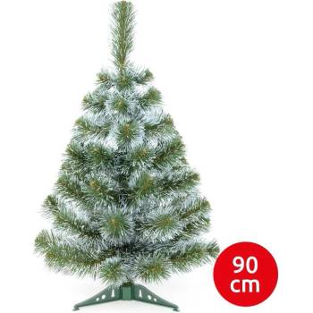 Erbis Vánoční stromek XMAS TREES 90 cm borovice C0030090