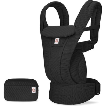 Ergobaby Omni Deluxe Mesh Onyx Black