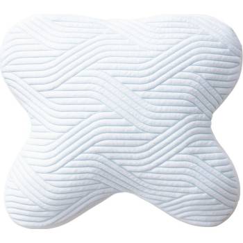 Ergonomický polštář poskytující jedinečnou oporu při spánku na břiše TEMPUR® Ombracio SmartCool 2.0 60x50