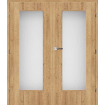 Erkado Altamura 2 Dub 3D Greko 125 x 197 cm