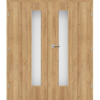 Erkado Altamura 5 Dub 3D Greko 125 x 197 cm