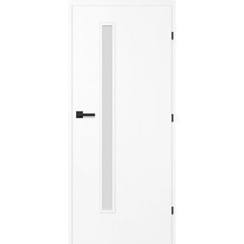 ERKADO Eko 1 Sněhobílá Greko 80 x 197 cm