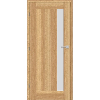 Erkado Frézie 1 Dub 3D Greko 80 x 197 cm