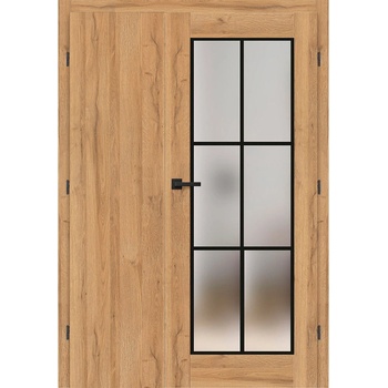Erkado Miskant Dub Natur Premium 115 x 197 cm