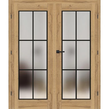 Erkado Miskant Dub Natur Premium 145 x 197 cm