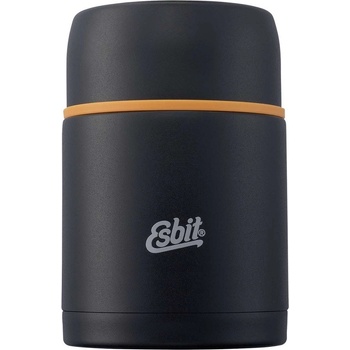 Esbit Classic termoska na jídlo 0,75 l Black