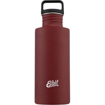 Esbit Lahev SCULPTOR 750 ml Red