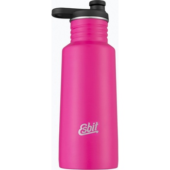 Esbit Pictor Sports Bottle 550 ml pinkie pink