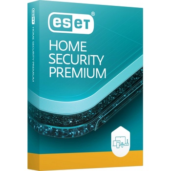 ESET HOME Security Premium - 3 lic. 3 roky (EHSP003N3)