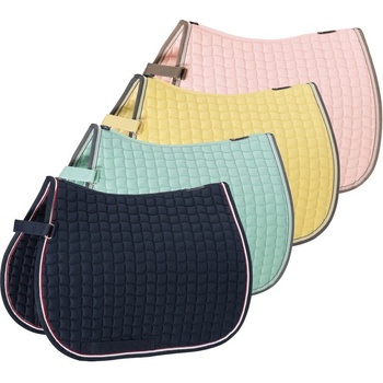 Eskadron Podsedlová dečka Cotton banana