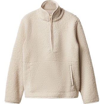 esmara dámská mikina béžová