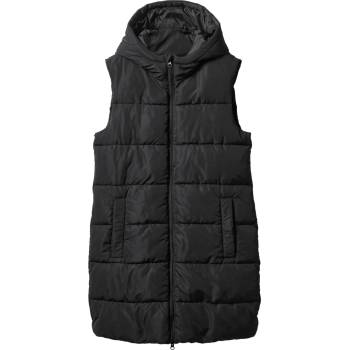 Esmara dámská vesta černá