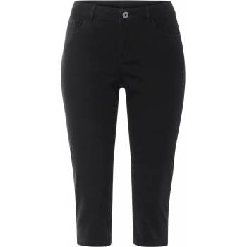 Esmara Dámské capri džíny Super Skinny černá